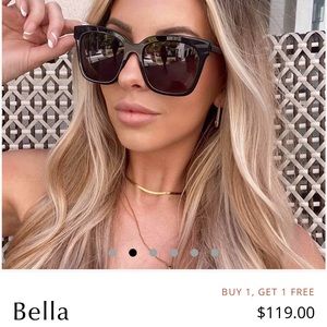 BRAND NEW & NEVER WORN